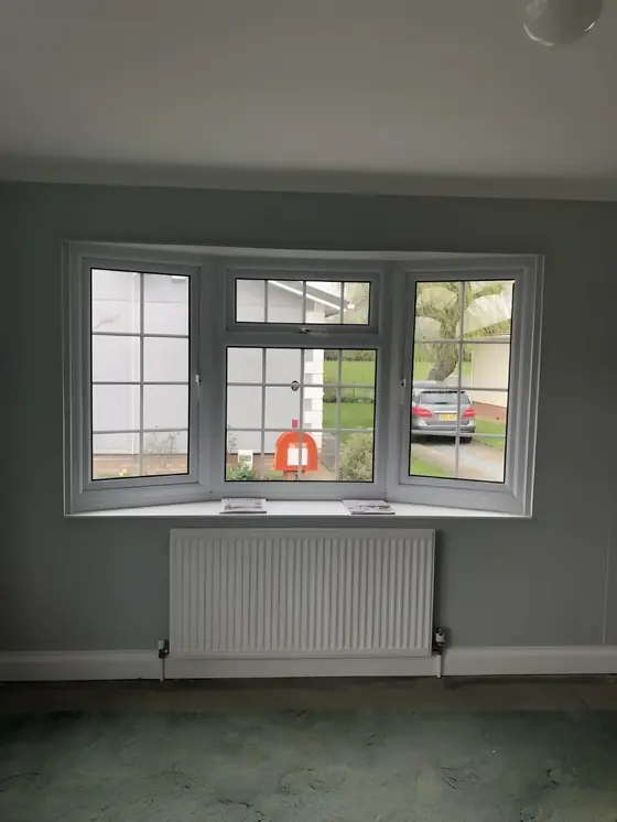 Whole-house renovation, Cambridgeshire
