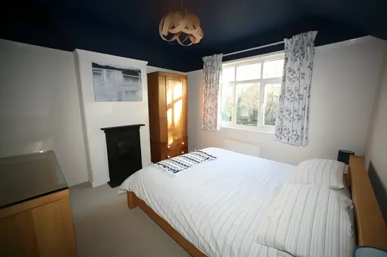 Painting and decorating in Histon & Impington
