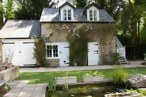 Shed, Fence & Gate Painting in Cambridge