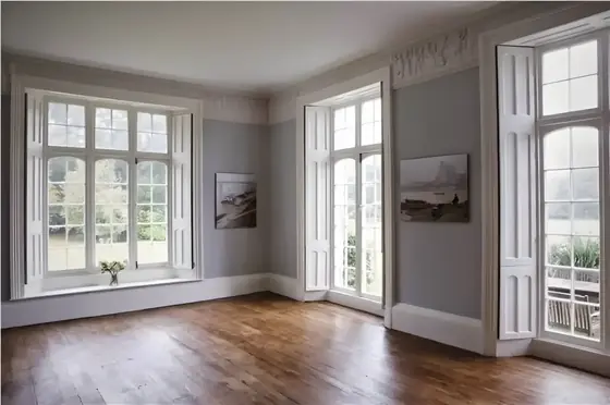 Painting and decorating in Girton