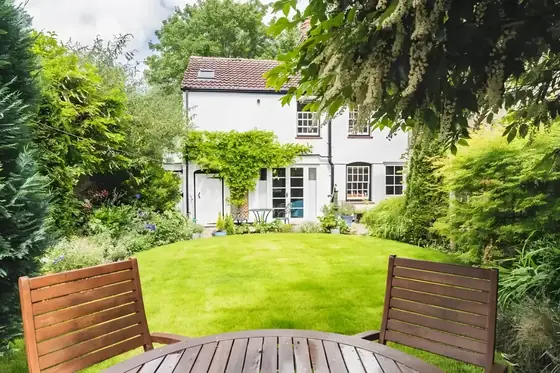 Painting and decorating in Grantchester