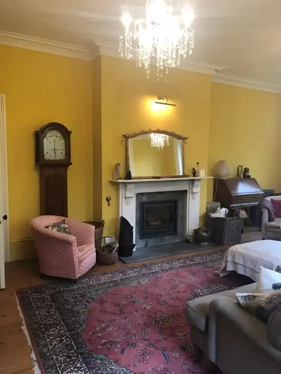 Painting and decorating in Saffron Walden