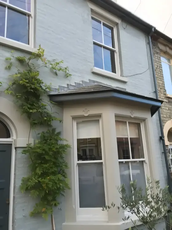 Painting and decorating in Milton