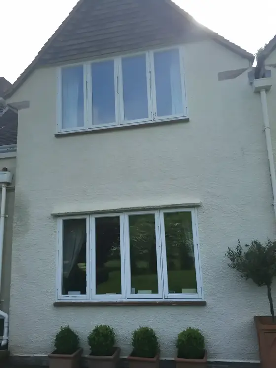 Painting and decorating in Trumpington