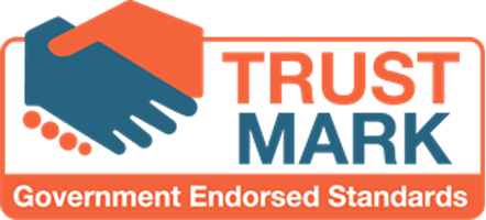 trustmark government endorsed standards