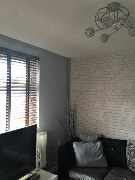 Removed Stud Wall, Decorating, Wallpapering, Floor Cambridge