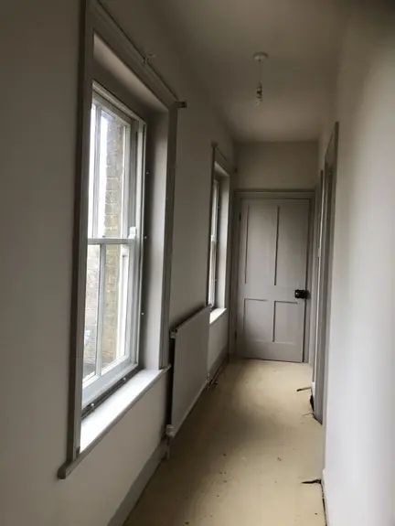 Farrow & Ball Redecoration Cambridge