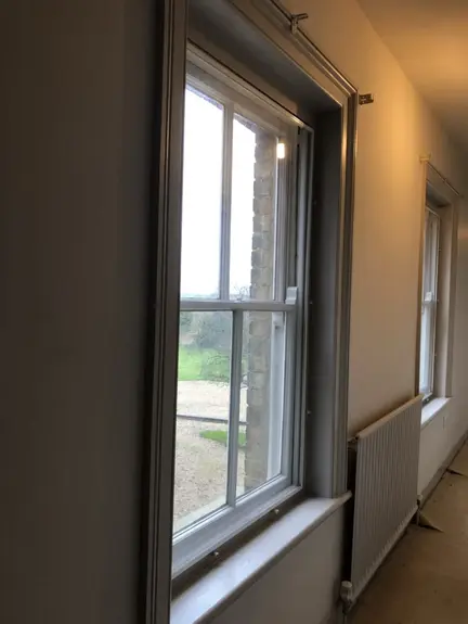Farrow & Ball Redecoration Cambridge
