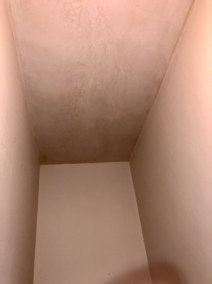 Skimming Over Artex Ceilings Cambridge