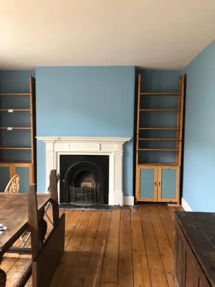 Wallpapering/Plastering/Coving/Painting&Decorating Cambridge