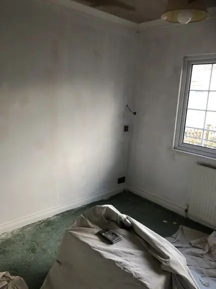 Carpentry/Plastering/Coving/Redecoration Cambridgeshire