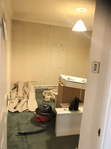 Carpentry/Plastering/Coving/Redecoration Cambridgeshire