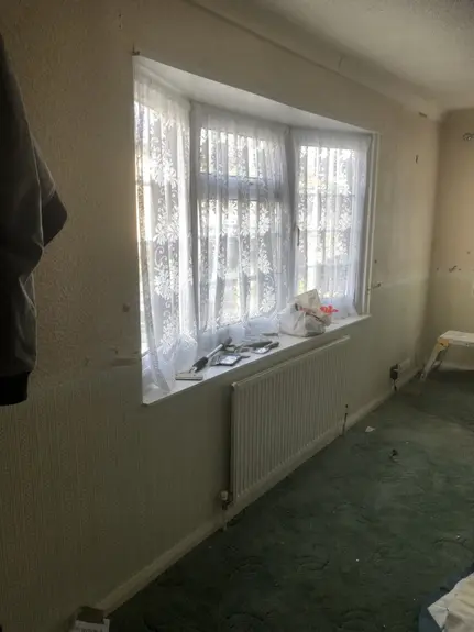 Carpentry/Plastering/Coving/Redecoration Cambridgeshire