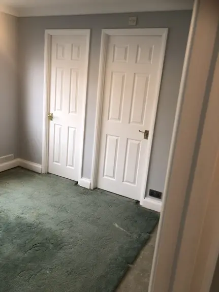 Carpentry/Plastering/Coving/Redecoration Cambridgeshire