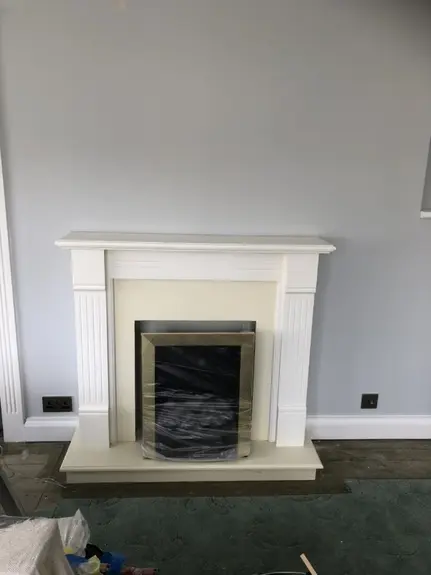 Carpentry/Plastering/Coving/Redecoration Cambridgeshire