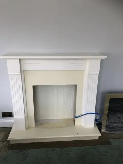 Carpentry/Plastering/Coving/Redecoration Cambridgeshire