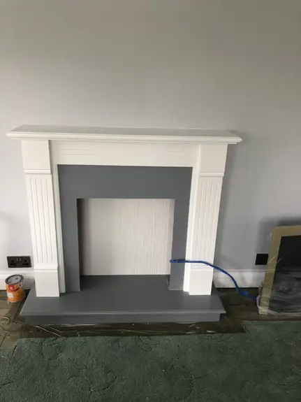 Carpentry/Plastering/Coving/Redecoration Cambridgeshire