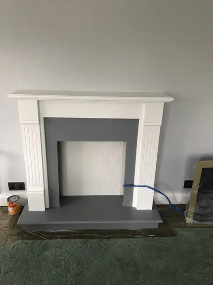 Carpentry/Plastering/Coving/Redecoration Cambridgeshire