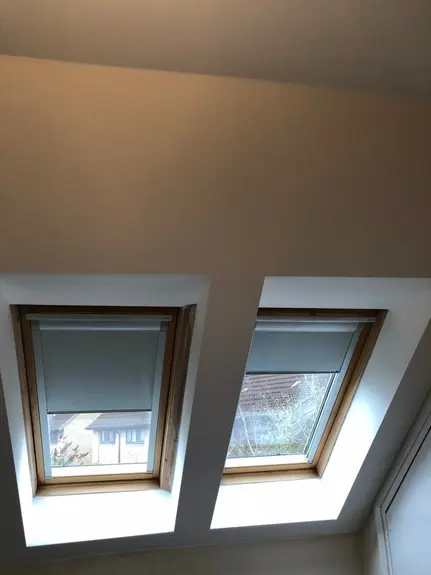 Skimming Over Artex Ceilings Cambridge