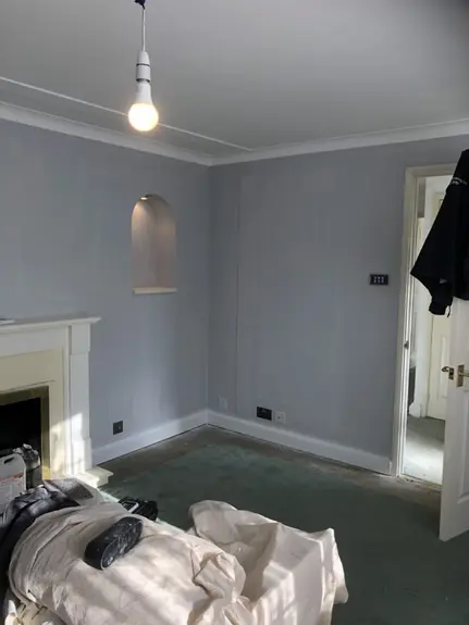 Carpentry/Plastering/Coving/Redecoration Cambridgeshire