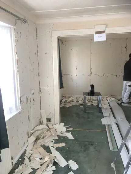Carpentry/Plastering/Coving/Redecoration Cambridgeshire