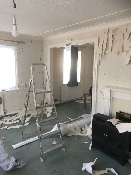 Carpentry/Plastering/Coving/Redecoration Cambridgeshire