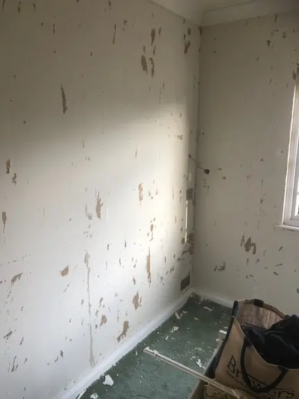Carpentry/Plastering/Coving/Redecoration Cambridgeshire