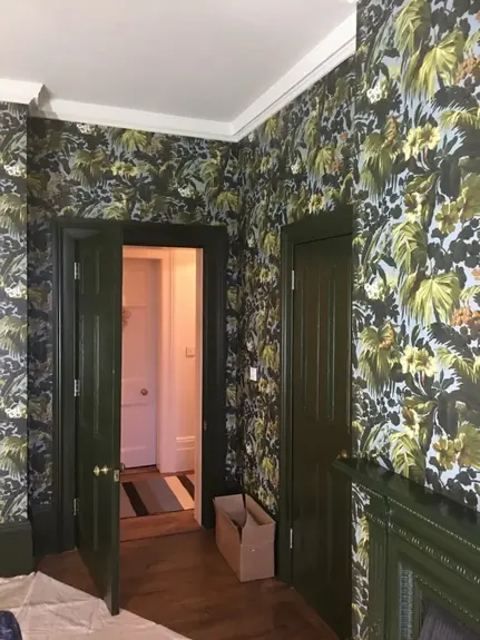 Painter & Decorator