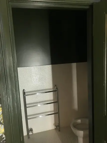 Painter & Decorator
