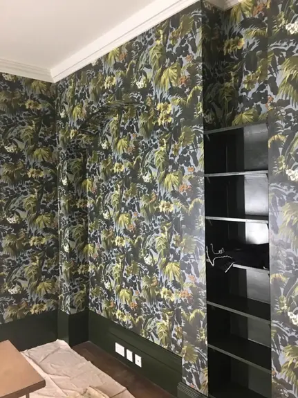 Painter & Decorator