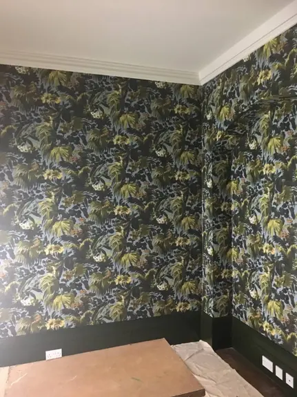 Painter & Decorator