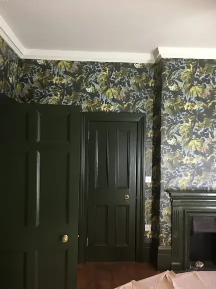 Painter & Decorator