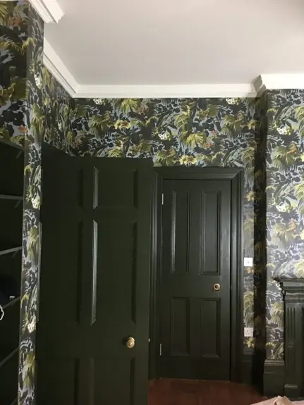Painter & Decorator