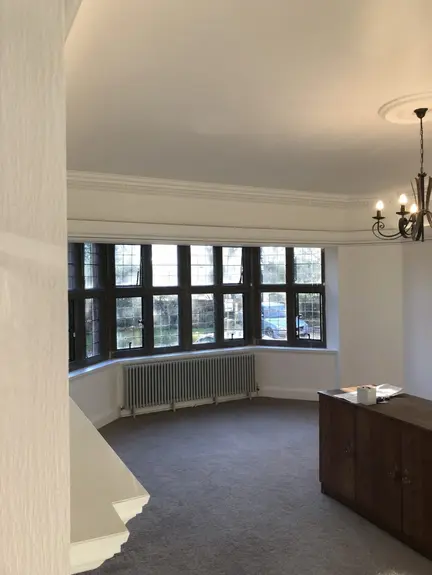 Painter & Decorator