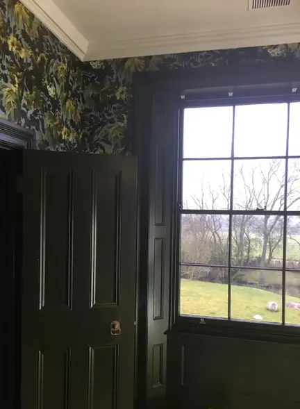 Painter & Decorator