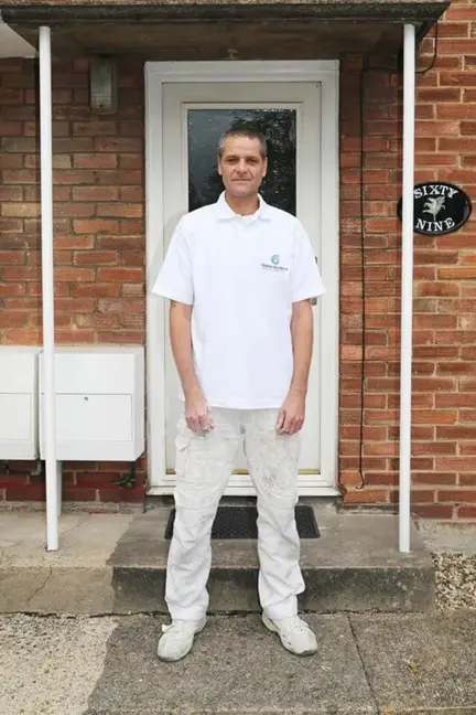 Painter & Decorator