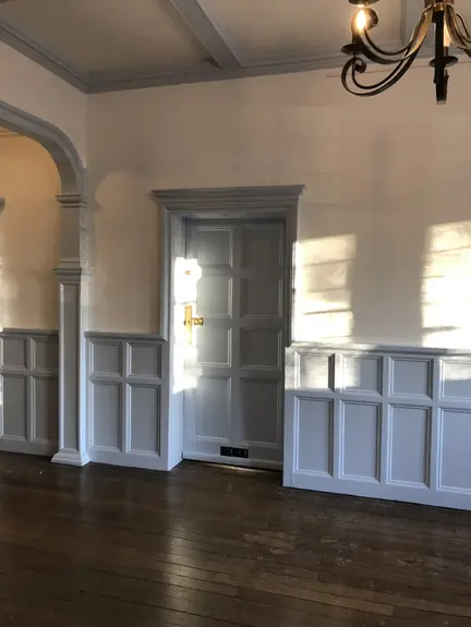 Painter & Decorator