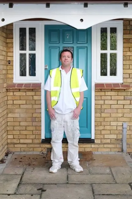 Painter & Decorator