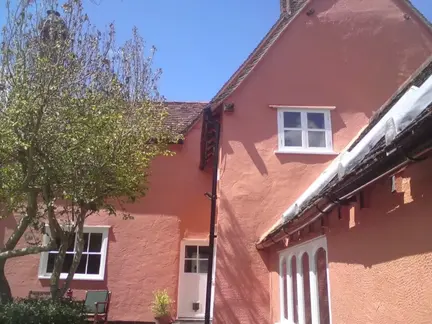 Painter & Decorator