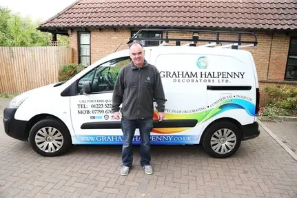Painter & Decorator