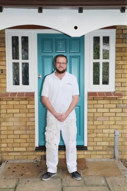 Painter & Decorator