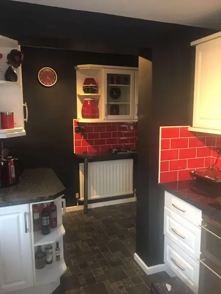 Painter & Decorator