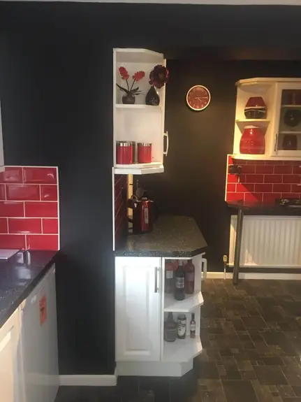 Painter & Decorator