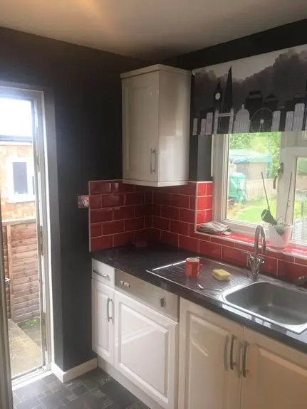 Painter & Decorator