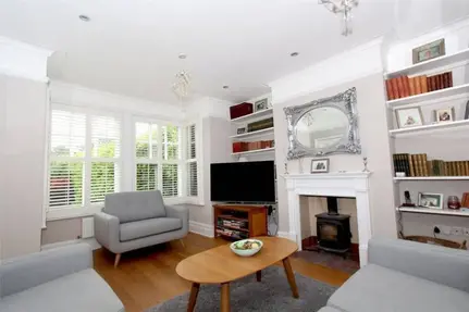 Painter & Decorator