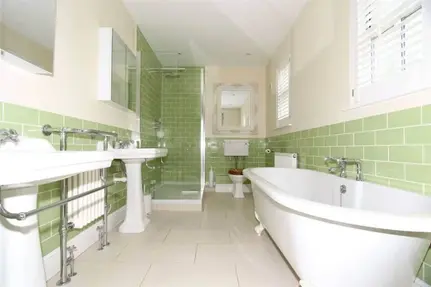 Painter & Decorator