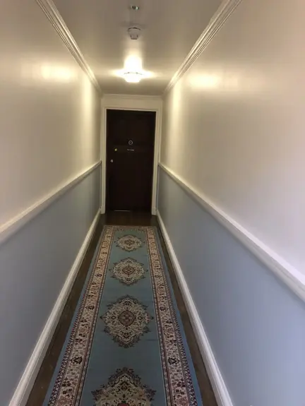 Painter & Decorator