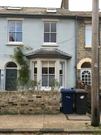 Painter & Decorator