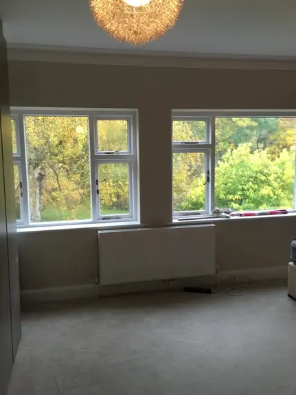 Painter & Decorator