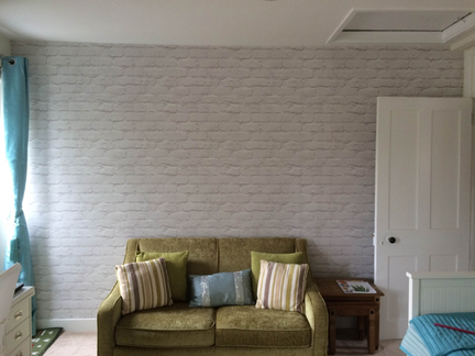 Painter & Decorator